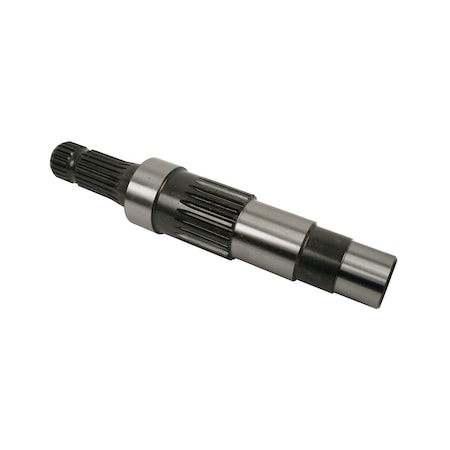 A & I Products Shaft, PTO; 1000 RPM 13" x3.5" x2.5" A-3321750M8